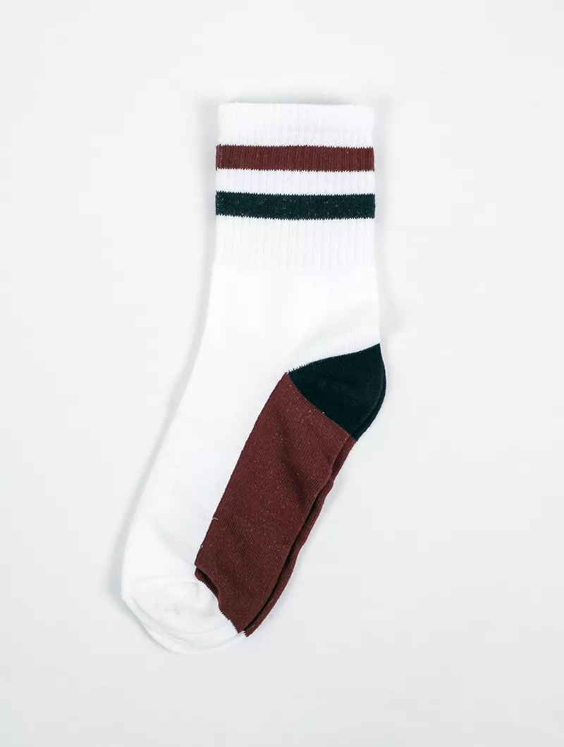Lot de 3 paires de chaussettes